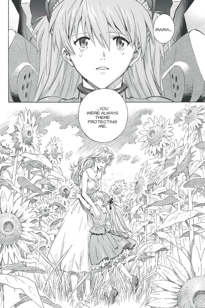 Neon Genesis Evangelion Chapter 80 image 30_optimized